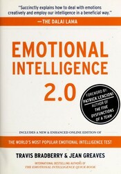 Emotional Intelligence 2.0 cover